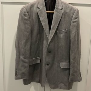 Jos. A. Bank blazer